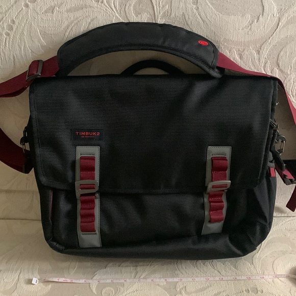 Timbuk2 Bags Timbuk2 Sf Messenger Shoulder Bag Poshmark